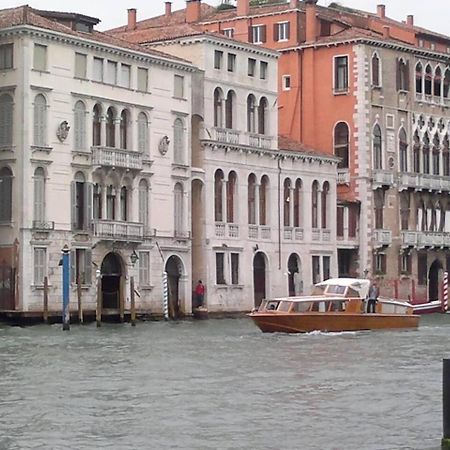 La Casetta A Palazzo Grassi Velence Kültér fotó